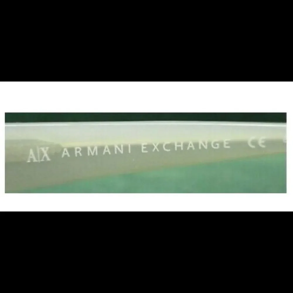 Giorgio Armani armani exchange